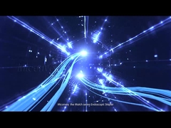 Wprowadzenie endoskopowego zszywacza do cięcia liniowego firmy Miconvey