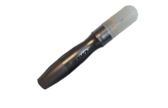 Energy Sealing Dissecting Thoracic Surgery Ultrasonic Transducer