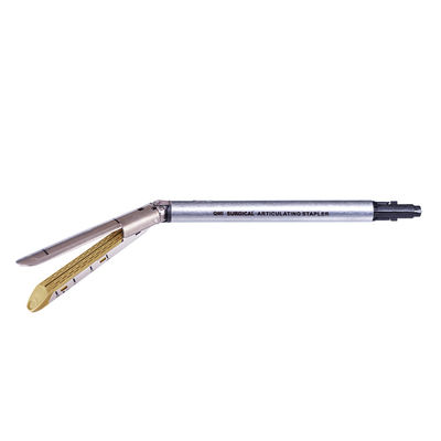 Endo Laparoscopic Linear Gia Stapler 120 Degree Rotation