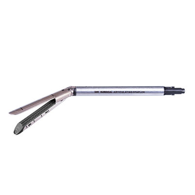 Endo Laparoscopic Linear Gia Stapler 120 Degree Rotation
