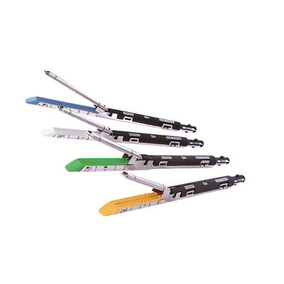Endo Laparoscopic Linear Gia Stapler 120 Degree Rotation