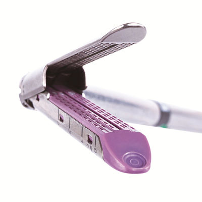 Endo Laparoscopic Linear Gia Stapler 120 Degree Rotation